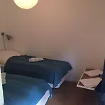 بيت ريفي Bromolle Jyderup