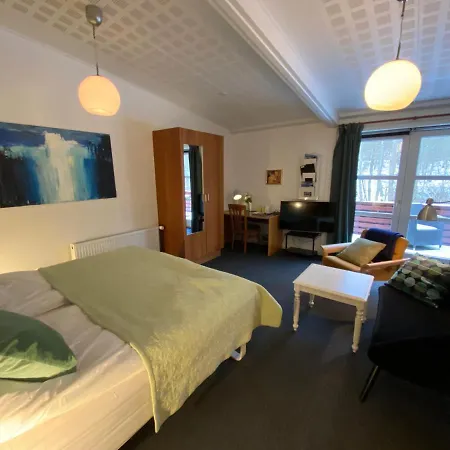 Bromolle Inn 3*