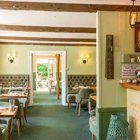 Bromolle Inn Jyderup