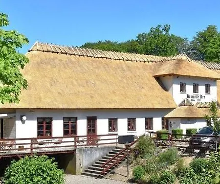 Bromolle Inn Jyderup