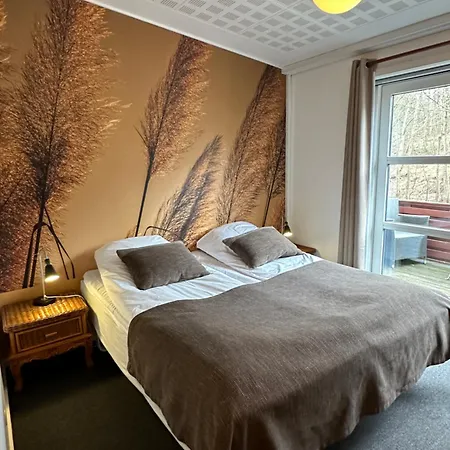 Inn Bromolle Jyderup