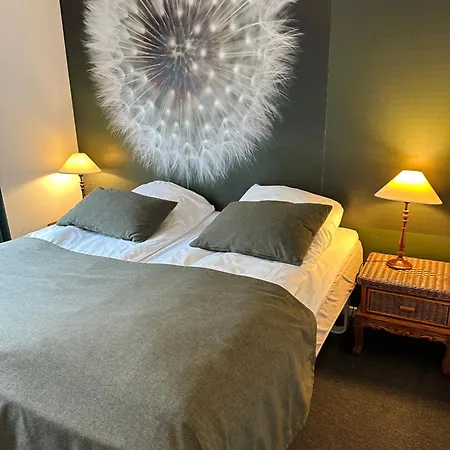 Bromølle 3* Jyderup