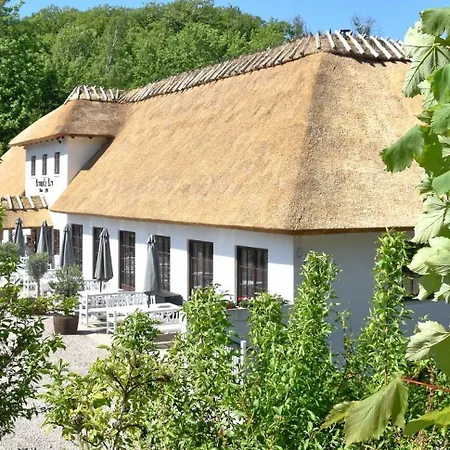 Bromølle Kro 3*