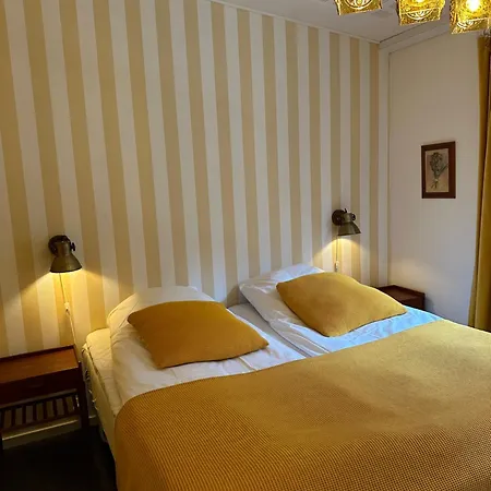 Bromolle Inn Jyderup