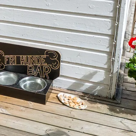 Inn Bromolle Jyderup