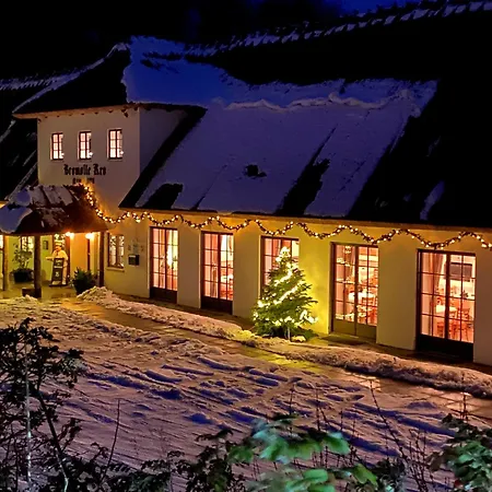 Bromølle
