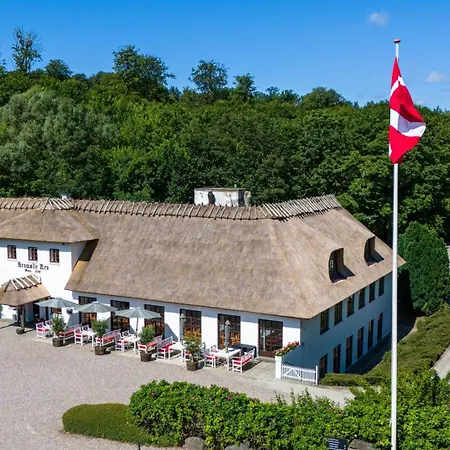 Bromølle Kro 3*
