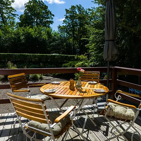 Kro Bromølle 3*