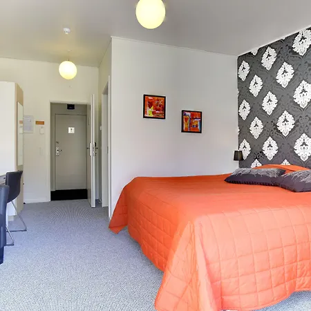 Bromolle Inn Jyderup