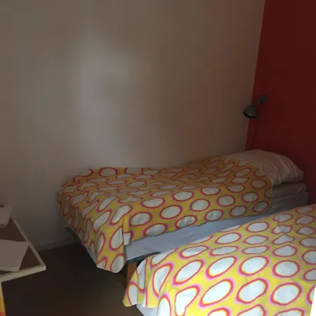Bromolle Värdshus Jyderup
