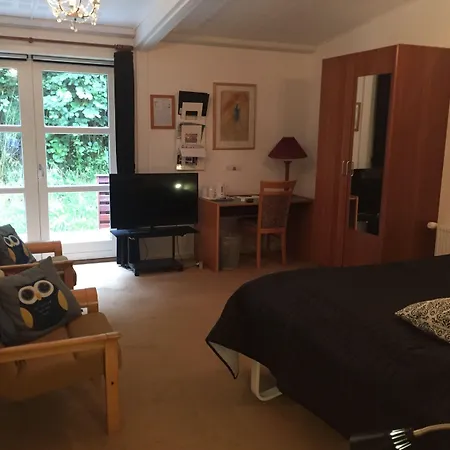 Bromolle Värdshus