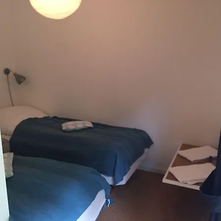 Inn Bromolle Jyderup