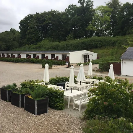 Inn Bromolle Jyderup