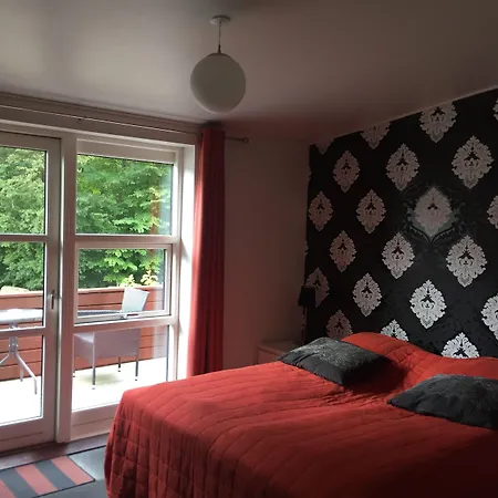 Bromolle Värdshus 3*