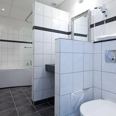 Bromolle Inn Jyderup