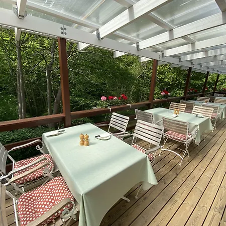 Värdshus Bromolle 3*