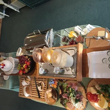 Bromolle Gasthof Jyderup