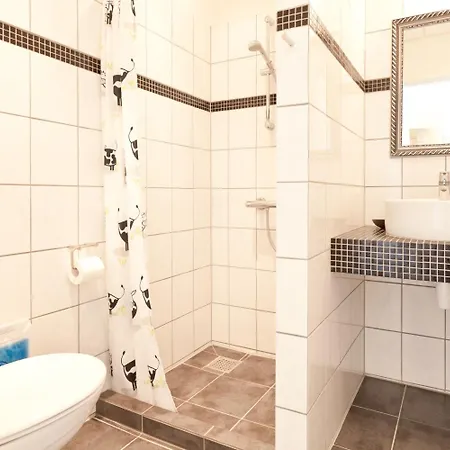 Inn Bromolle Jyderup