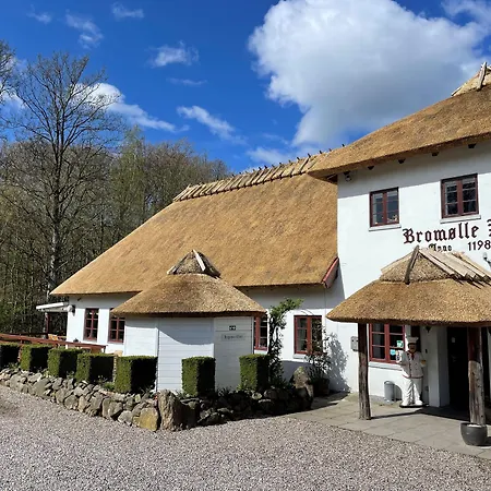 Bromolle Jyderup