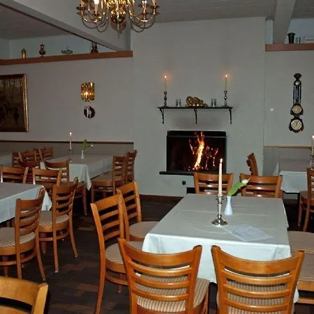 Värdshus Bromolle