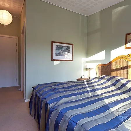Kro Bromølle Jyderup