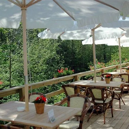 Kro Bromølle 3*