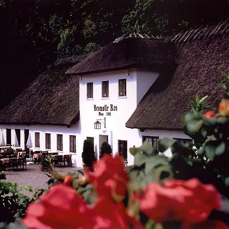 Kro Bromølle Jyderup