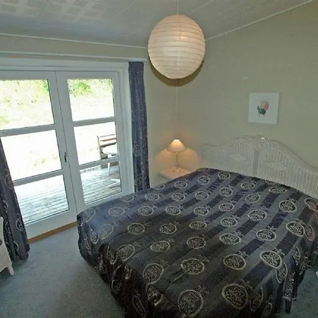 Kro Bromølle 3*