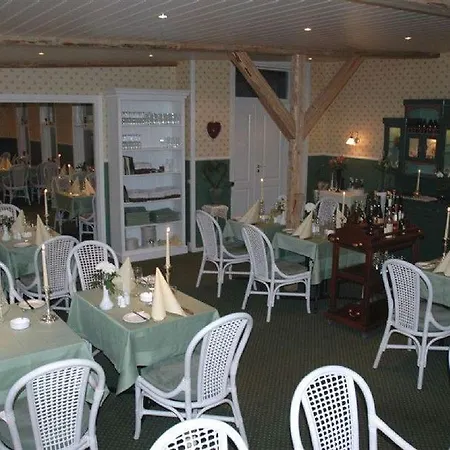 Inn Bromolle