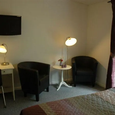 Inn Bromolle 3*