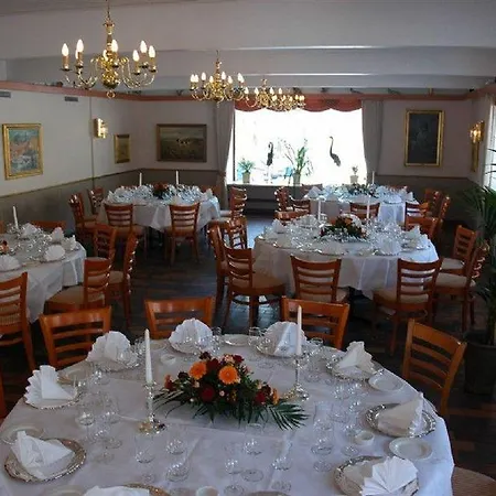 Gasthof Bromolle Jyderup