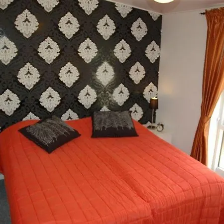 Kro Bromølle 3*