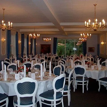 Kro Bromølle