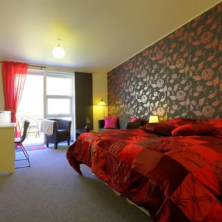 Inn Bromolle 3*