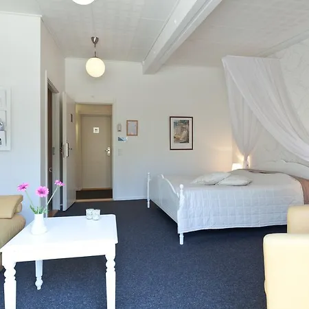 Bromolle Inn Jyderup