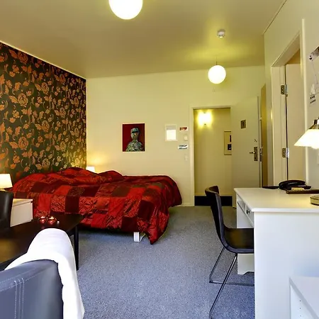 Inn Bromolle