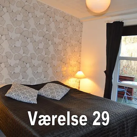 Bromolle Jyderup