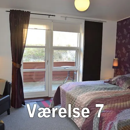 Bromølle 3*