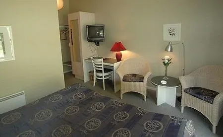 Bromolle Inn 3*