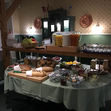 Bromolle Inn Jyderup