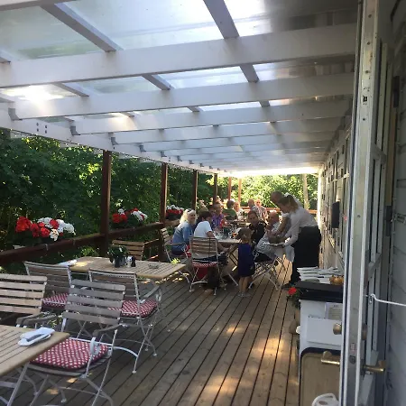Bromolle Inn Jyderup