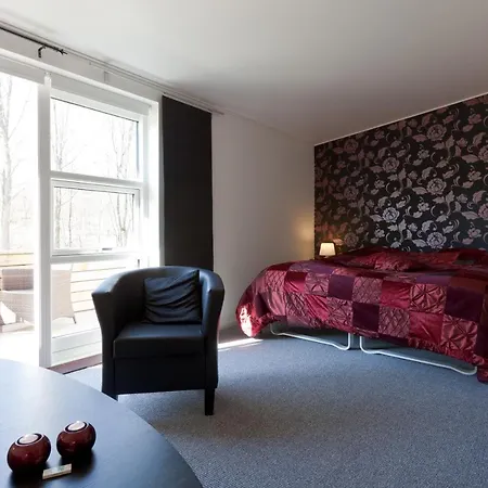 Kro Bromølle