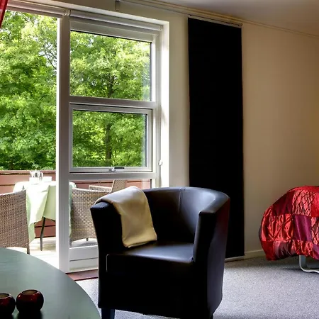 Kro Bromølle 3*