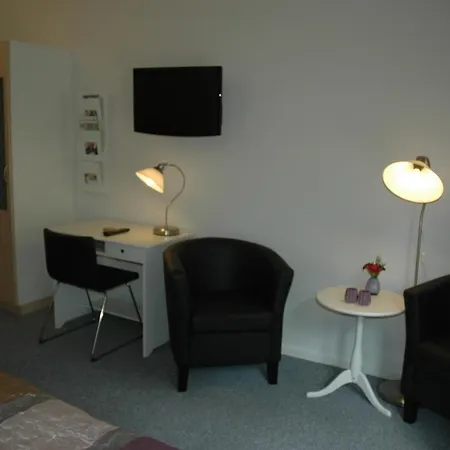 Bromølle 3*