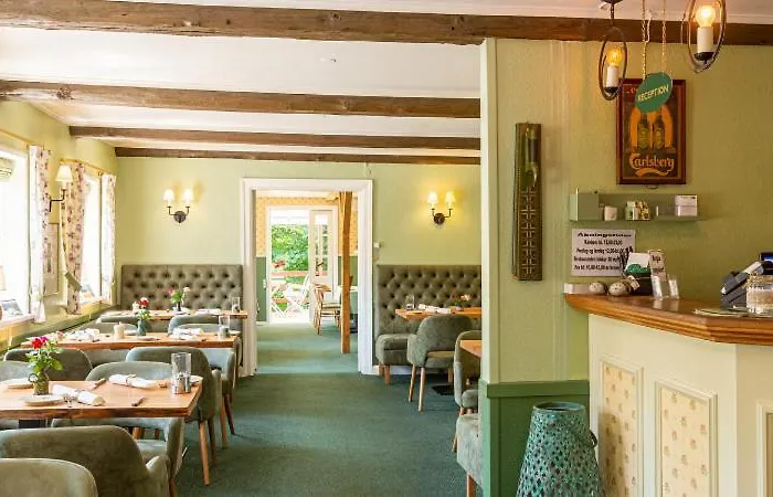 Bromolle Estalagem Jyderup