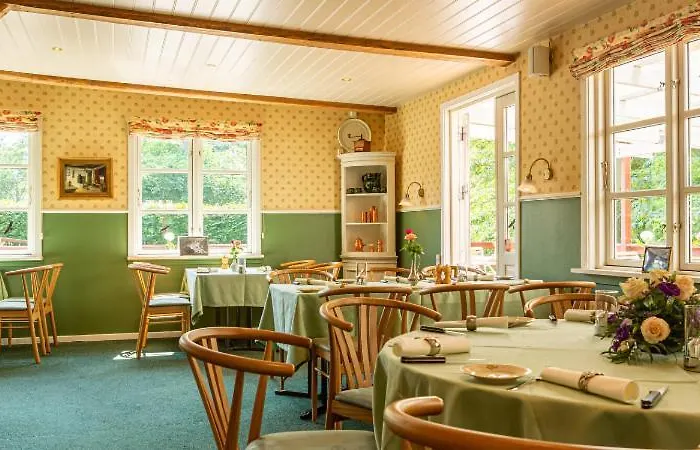 Bromolle אורחן 3*