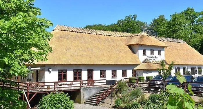 Bromolle Fogadó Jyderup