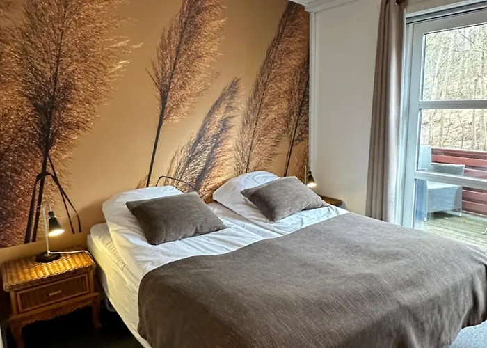 Estalagem Bromolle Jyderup