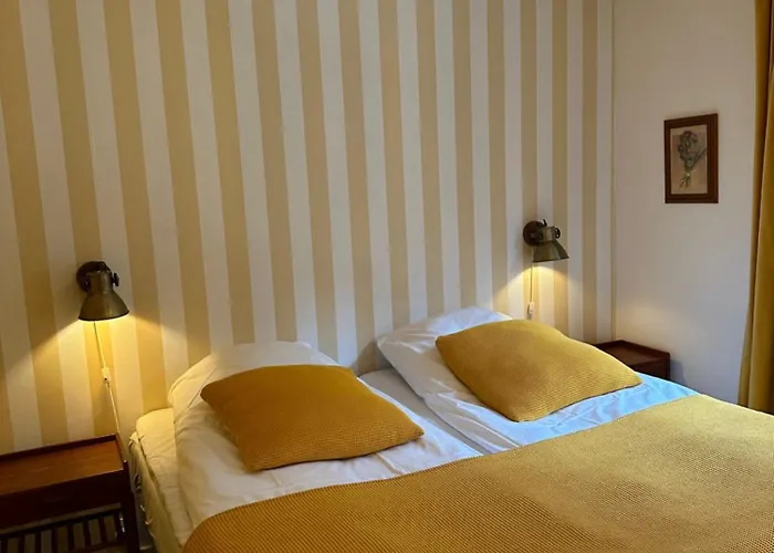 Bromolle אורחן Jyderup