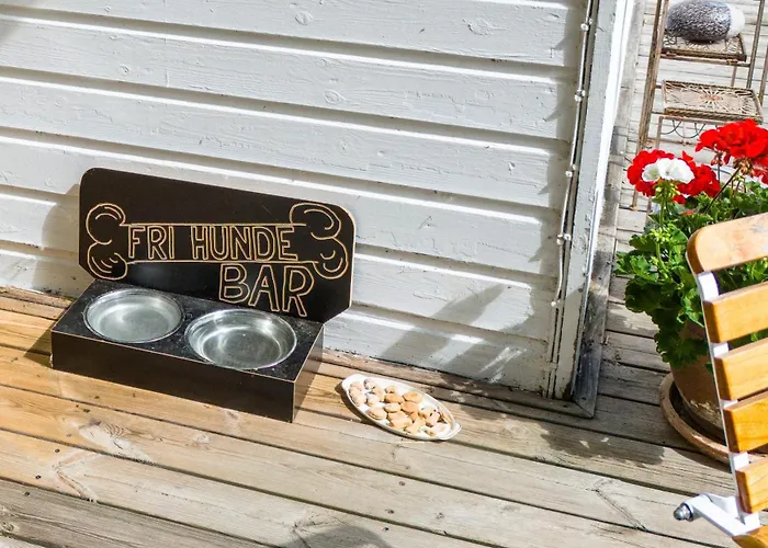 אורחן Bromolle Jyderup